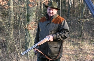 Wigilijne polowanie 2006-12-16